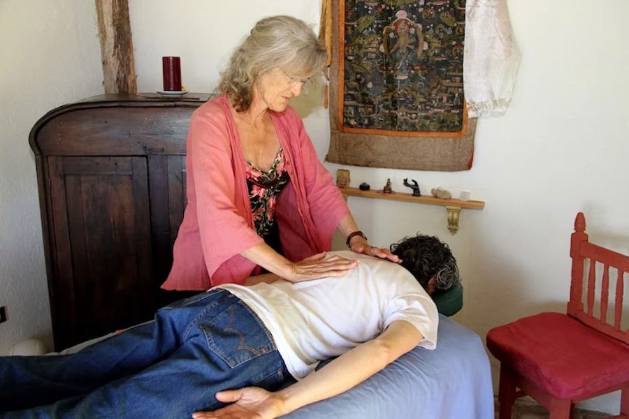 Reiki mokymai: sąmoningumo evoliucija