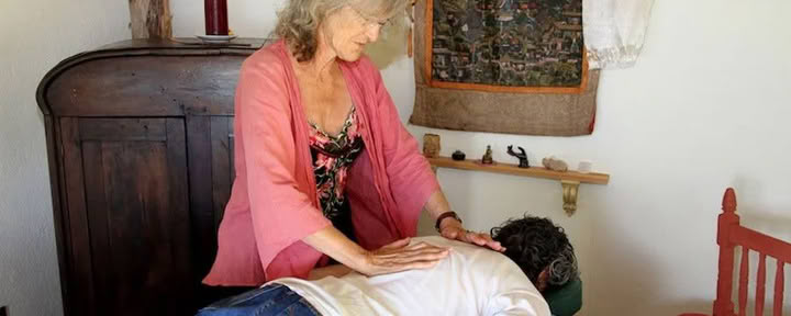 Reiki mokymai: sąmoningumo evoliucija