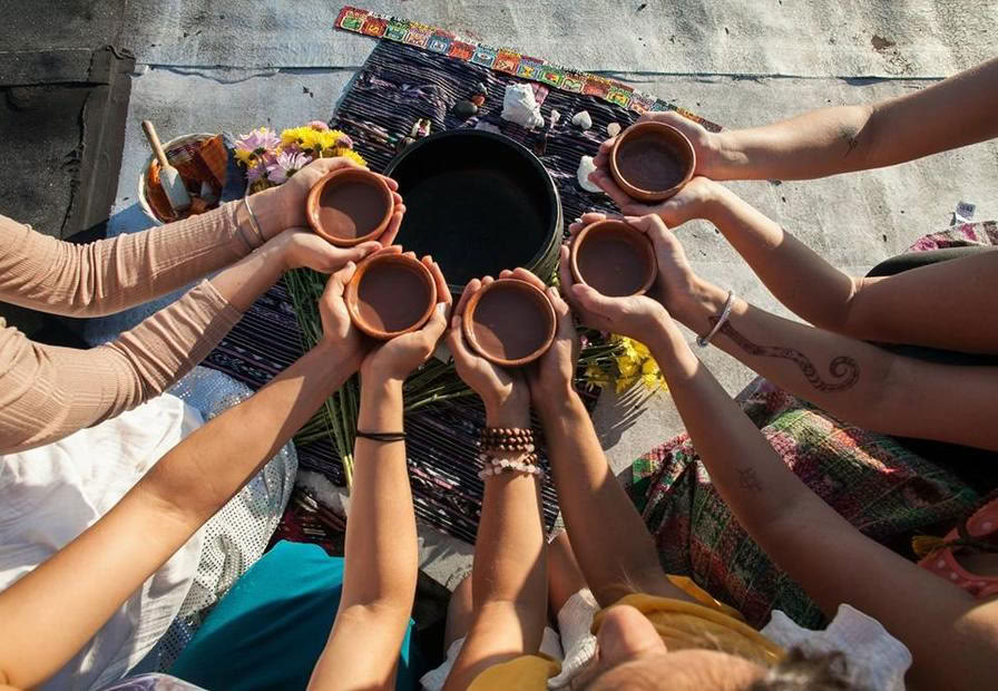 Kakavos ceremonijos