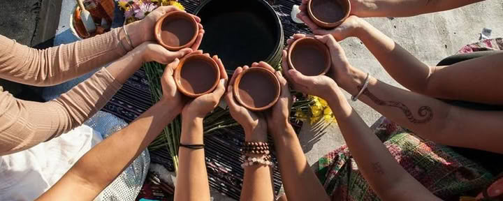 Kakavos ceremonijos