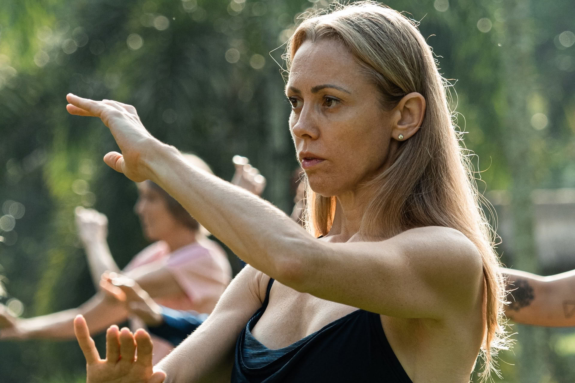 Sacred Synergy Retritas 2026