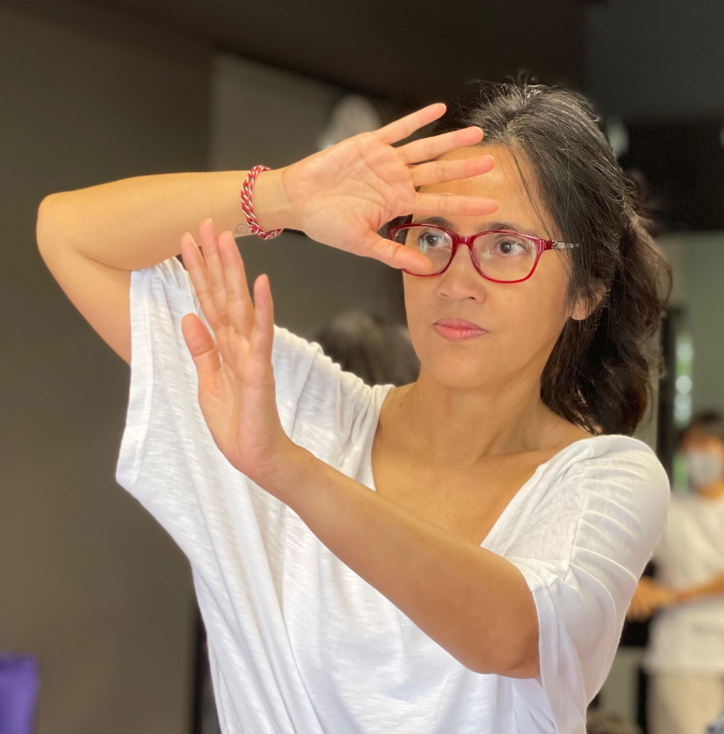 Ilgo gyvenimo Qigong kursas