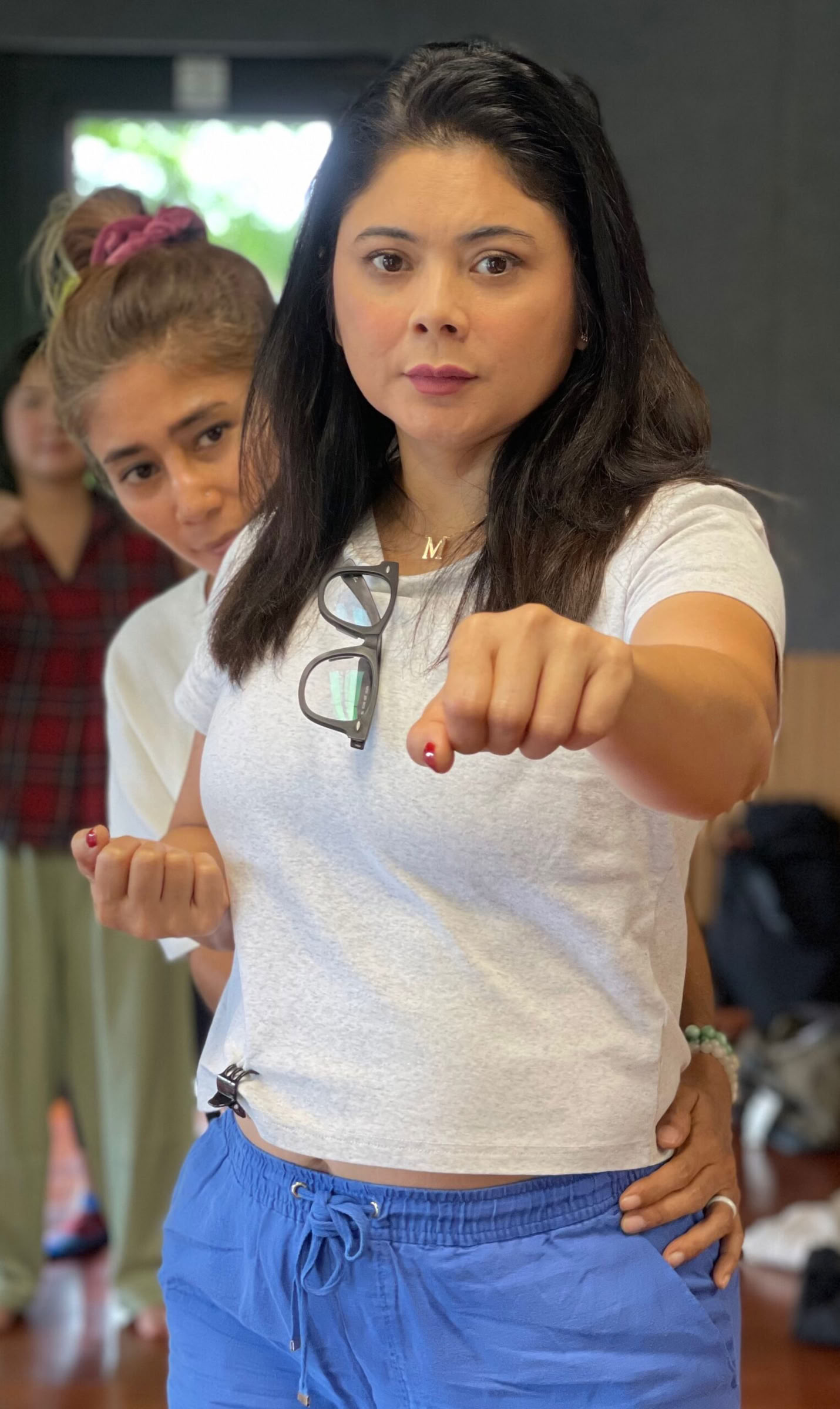 Ilgo gyvenimo Qigong kursas