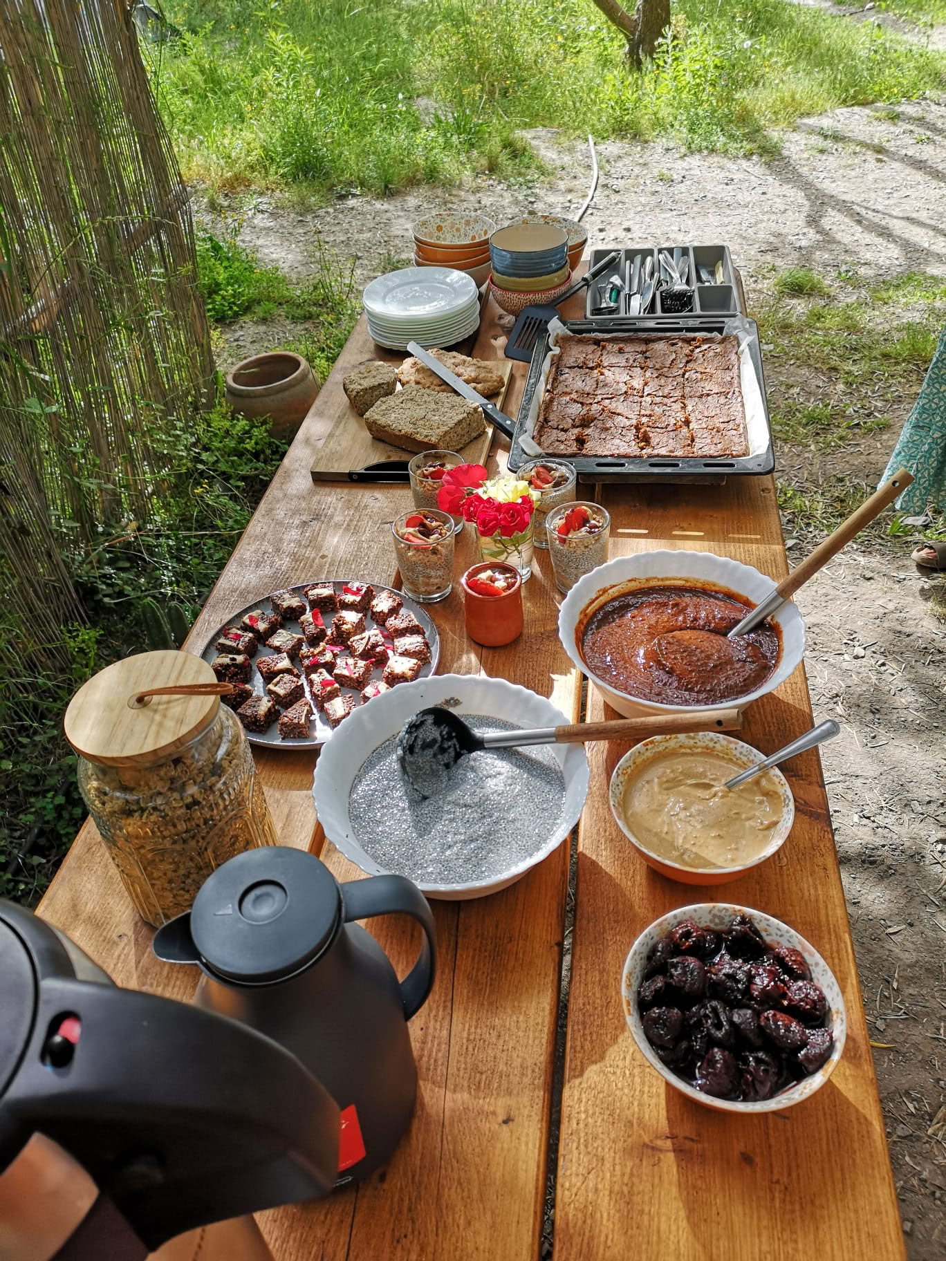 Grįžimas į šaltinį jogos ir meditacijos retritas