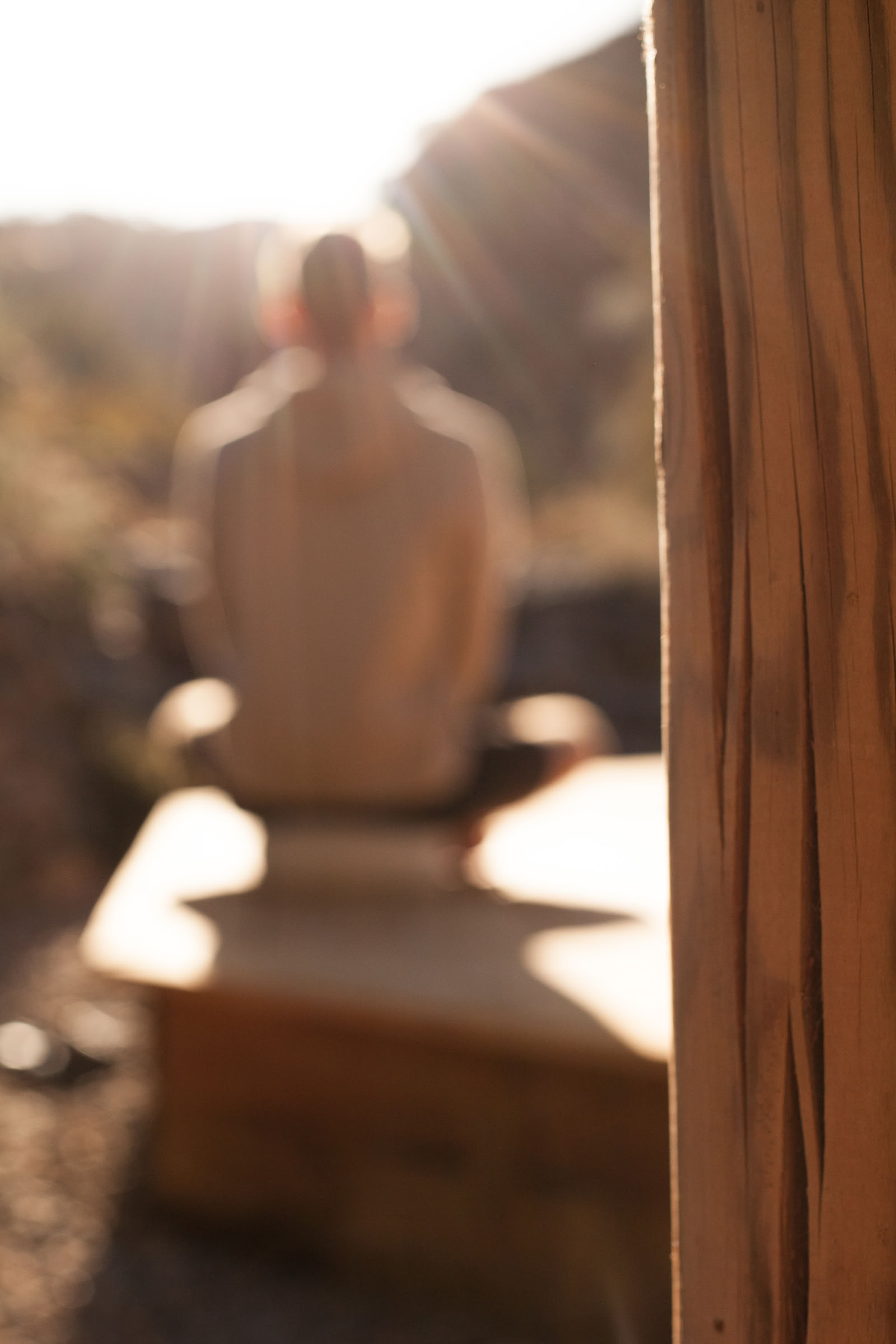 Grįžimas į šaltinį jogos ir meditacijos retritas