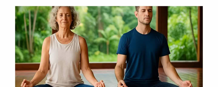 Joga retritas perdegimui: vėl susisiekite su savimi ir pasisemkite jėgų Blue Osa Costa Rica