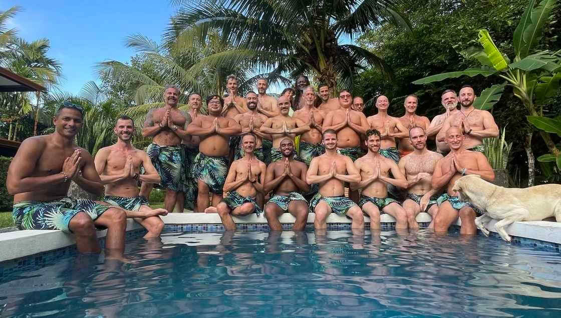 Mature Eros | Jogos retritas vyrams