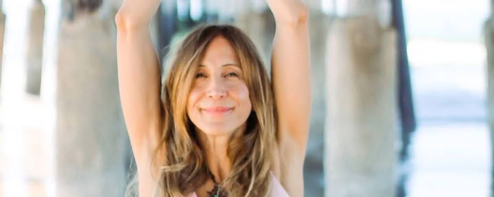 Begalinės galimybės jogos meditacijos retritas su Huma