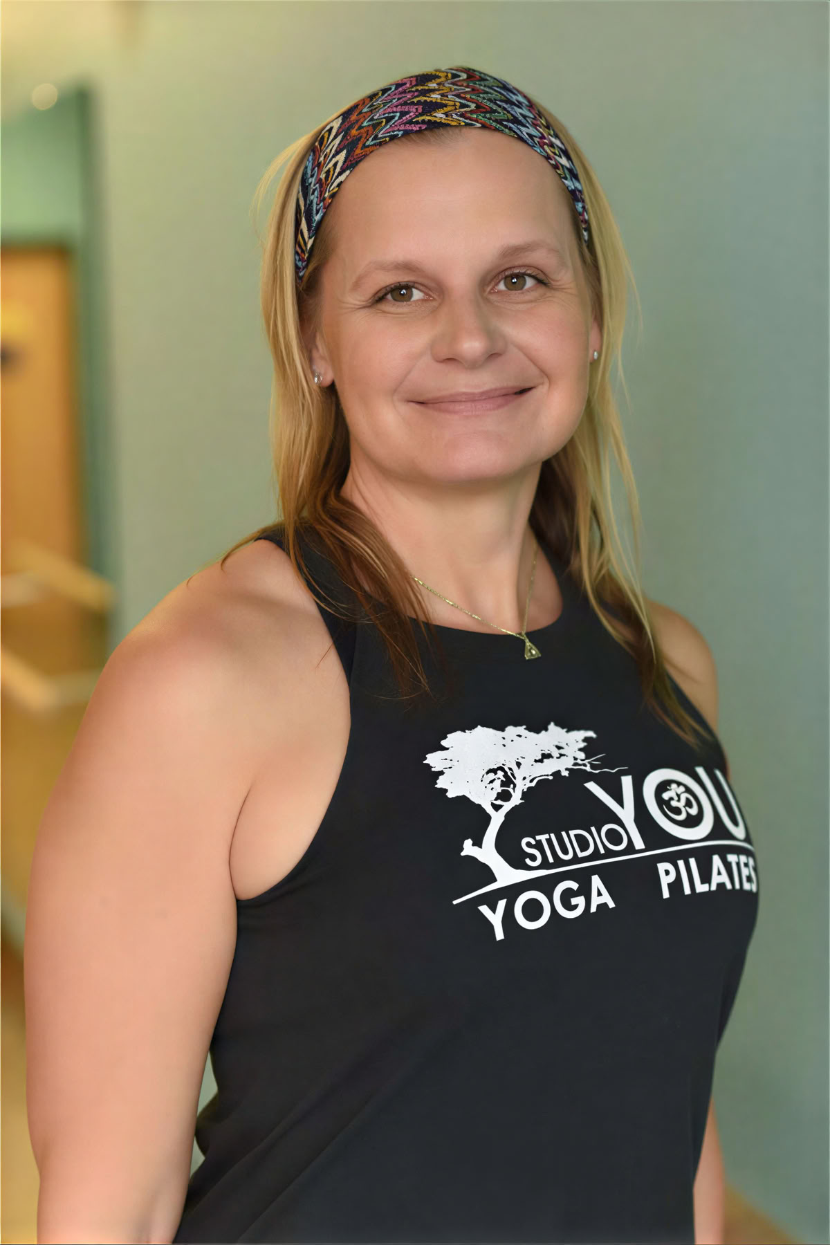 Grįžimas į save jogos retritas su Studio YOU Yoga and Chia