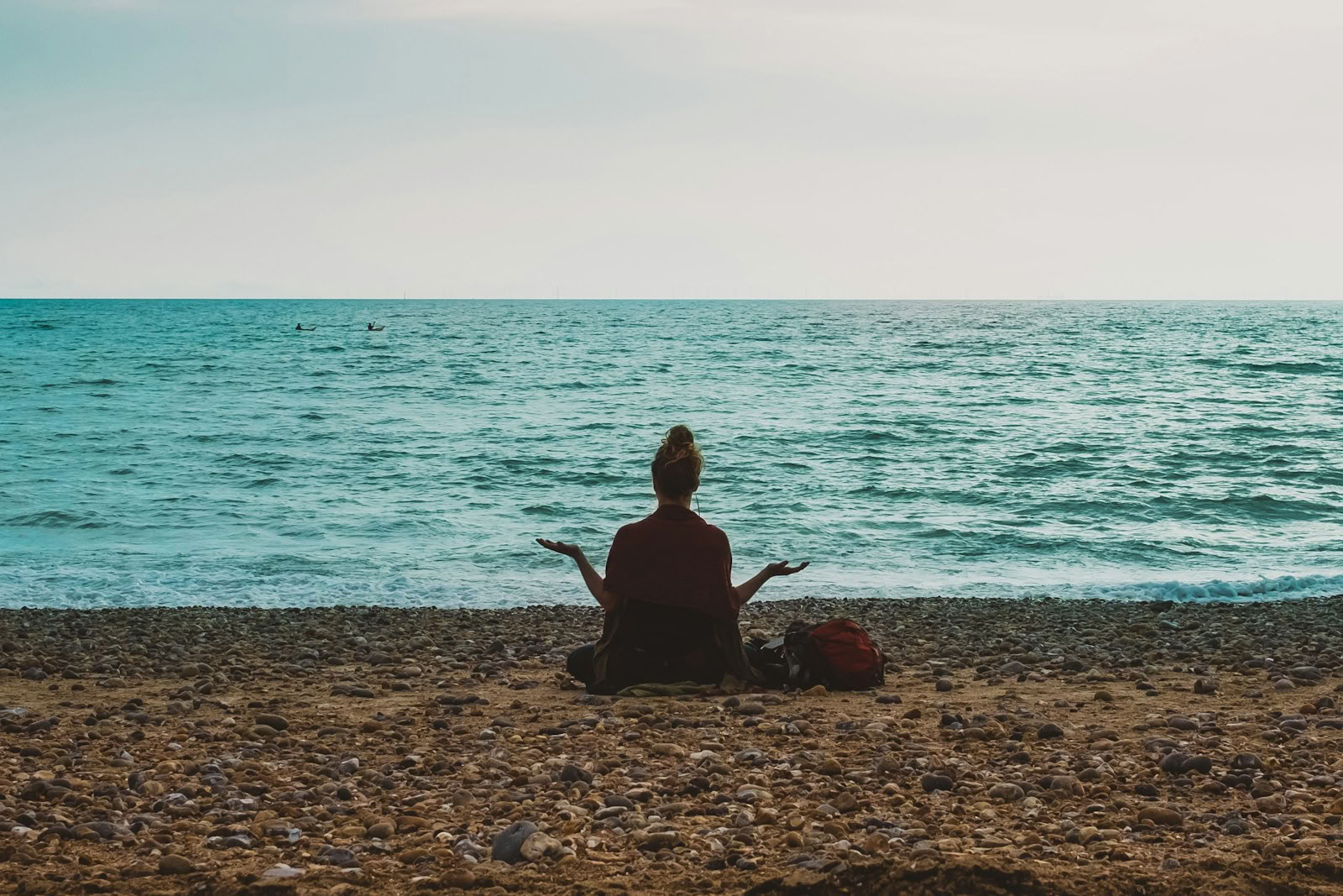 Naujųjų metų jogos ir judesio retritas su Yoga Journeys