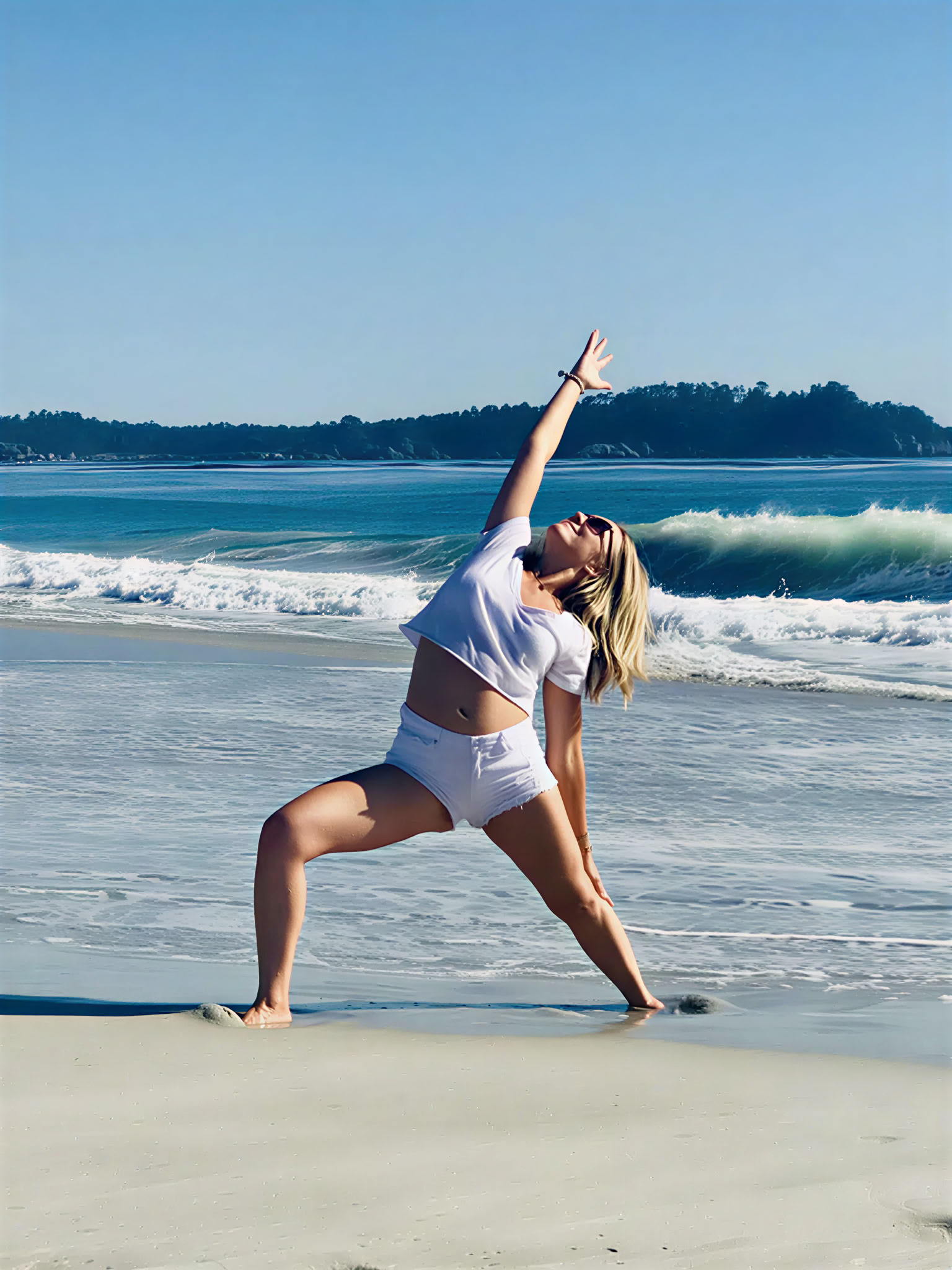 Naujųjų metų jogos ir judesio retritas su Yoga Journeys
