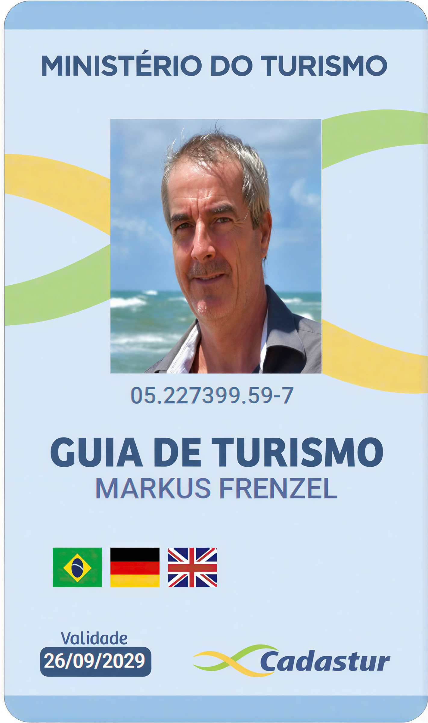 Miesto turas Salvador da Bahia