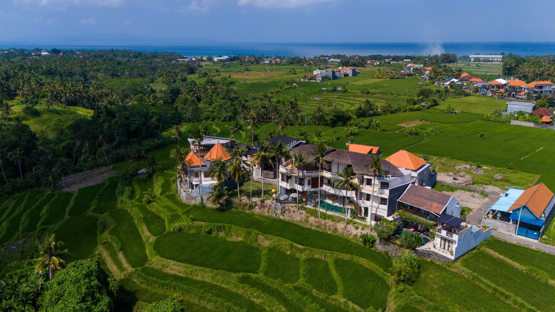 Bali Bliss retritas