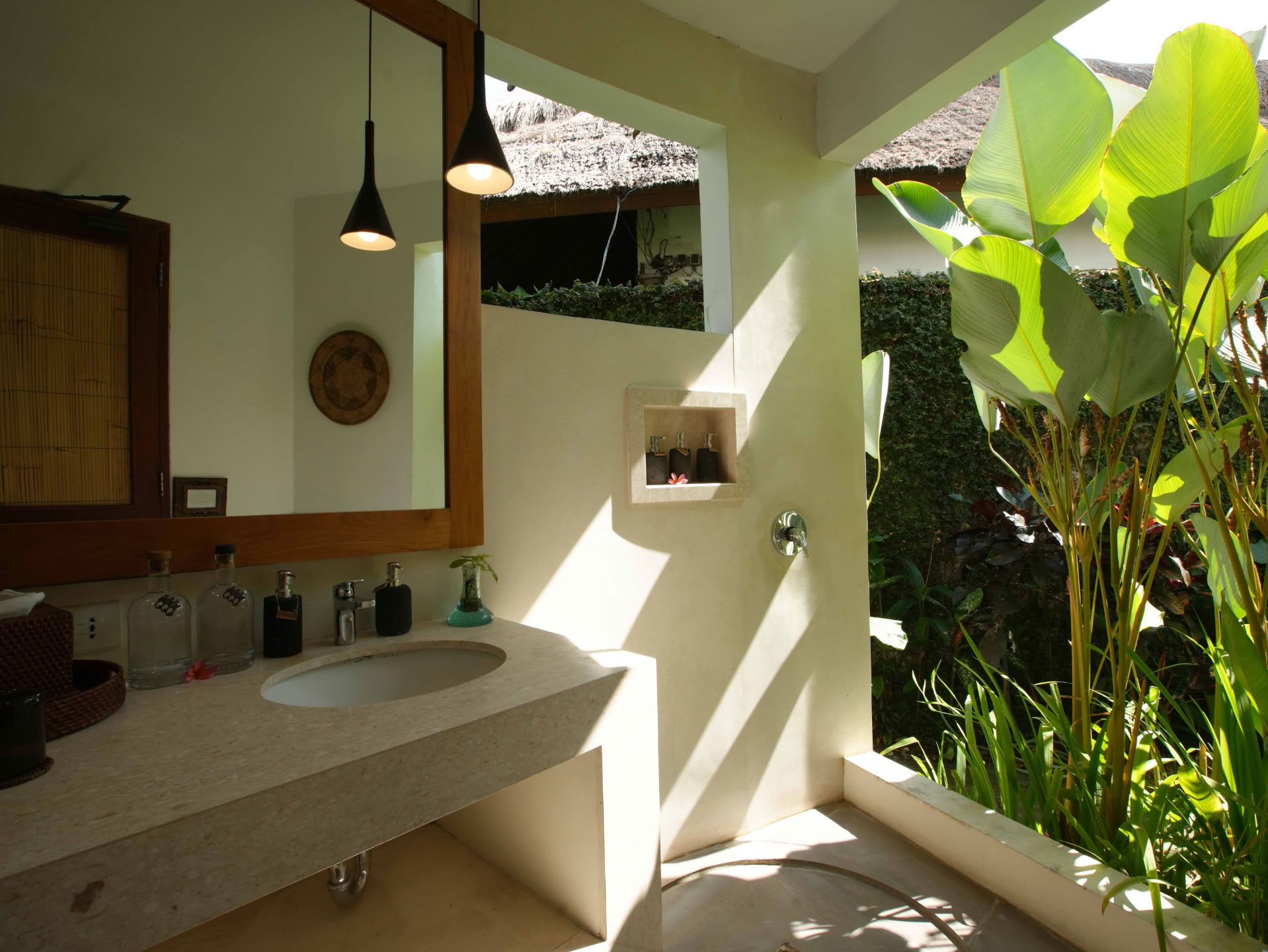 Bali Bliss retritas