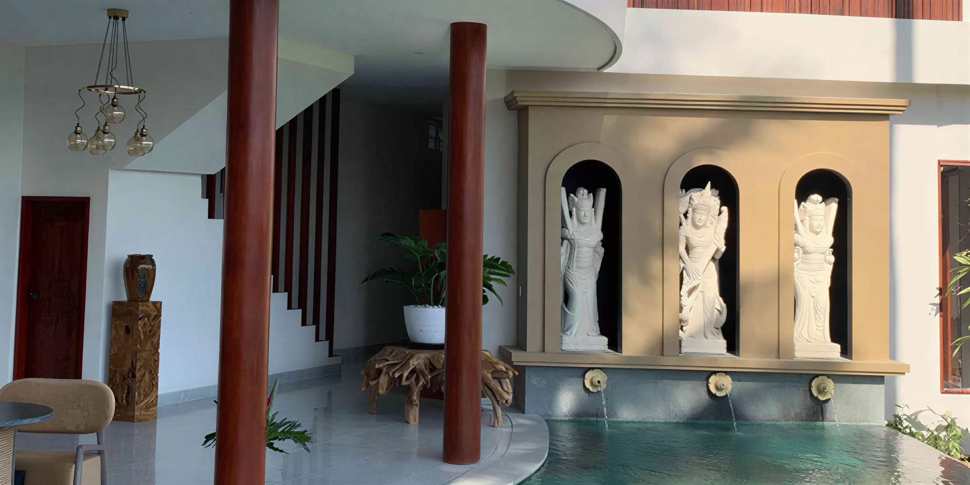 Nervų sistemos atstatymo retritas