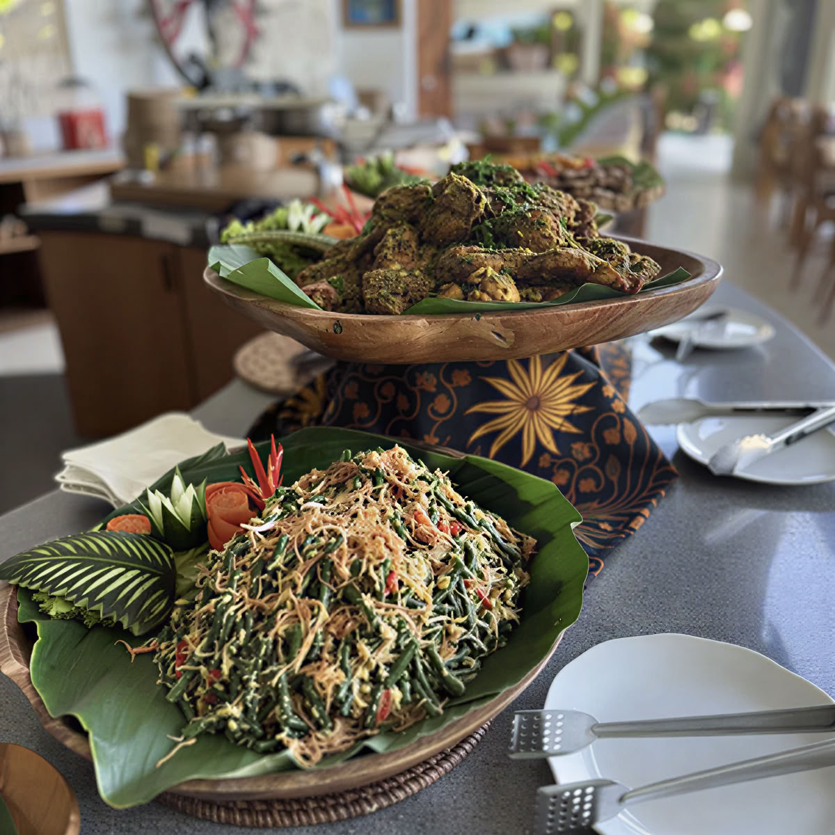 5 nakvynių / 6 dienų transformacinis privatus gydymo retritas