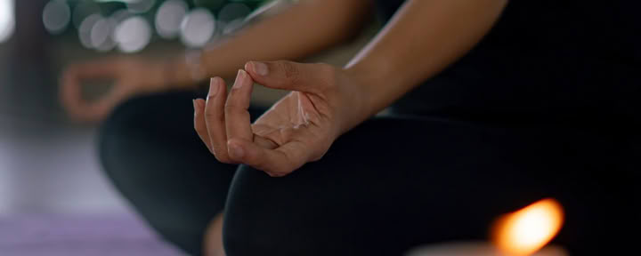 Joga atstatymo retritas
