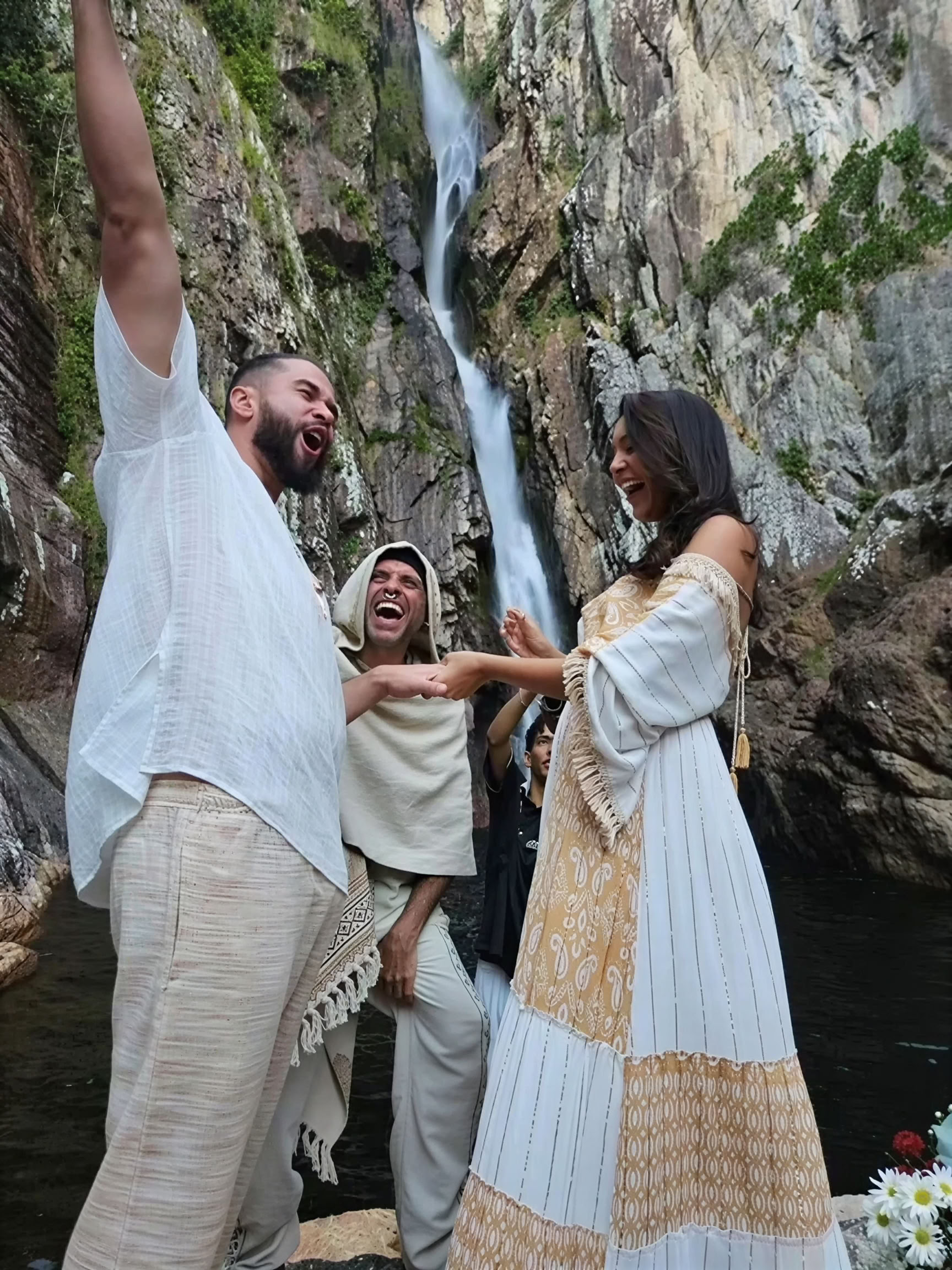 3 dienų ayahuasca