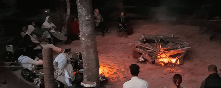 11 DIENŲ AYAHUASCA