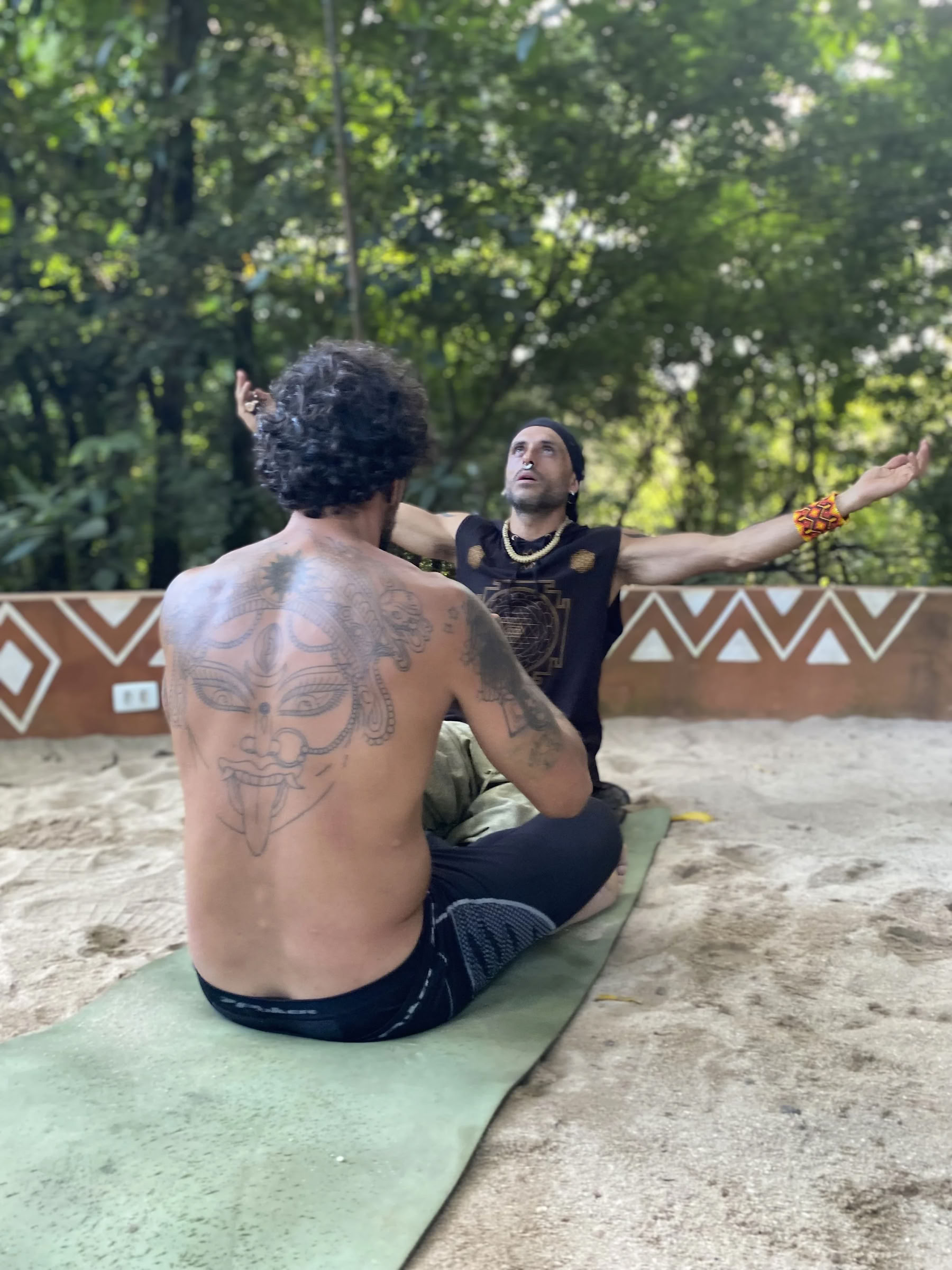 3 dienų Ayahuasca | Atraskite augalų mediciną Brazilijoje