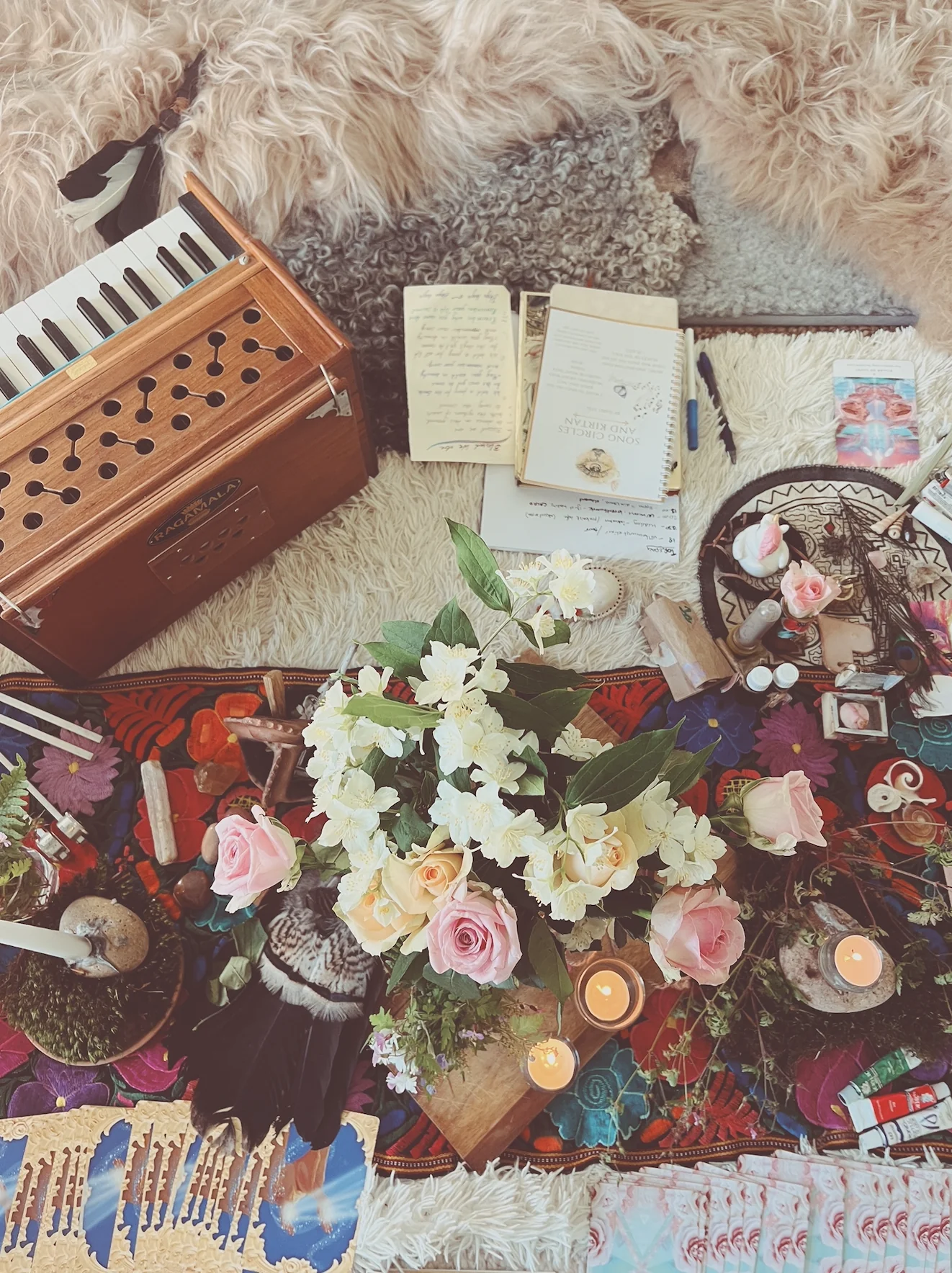Kakavos ceremonija Švedijoje