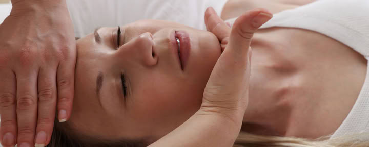 Reiki I lygio sertifikavimas