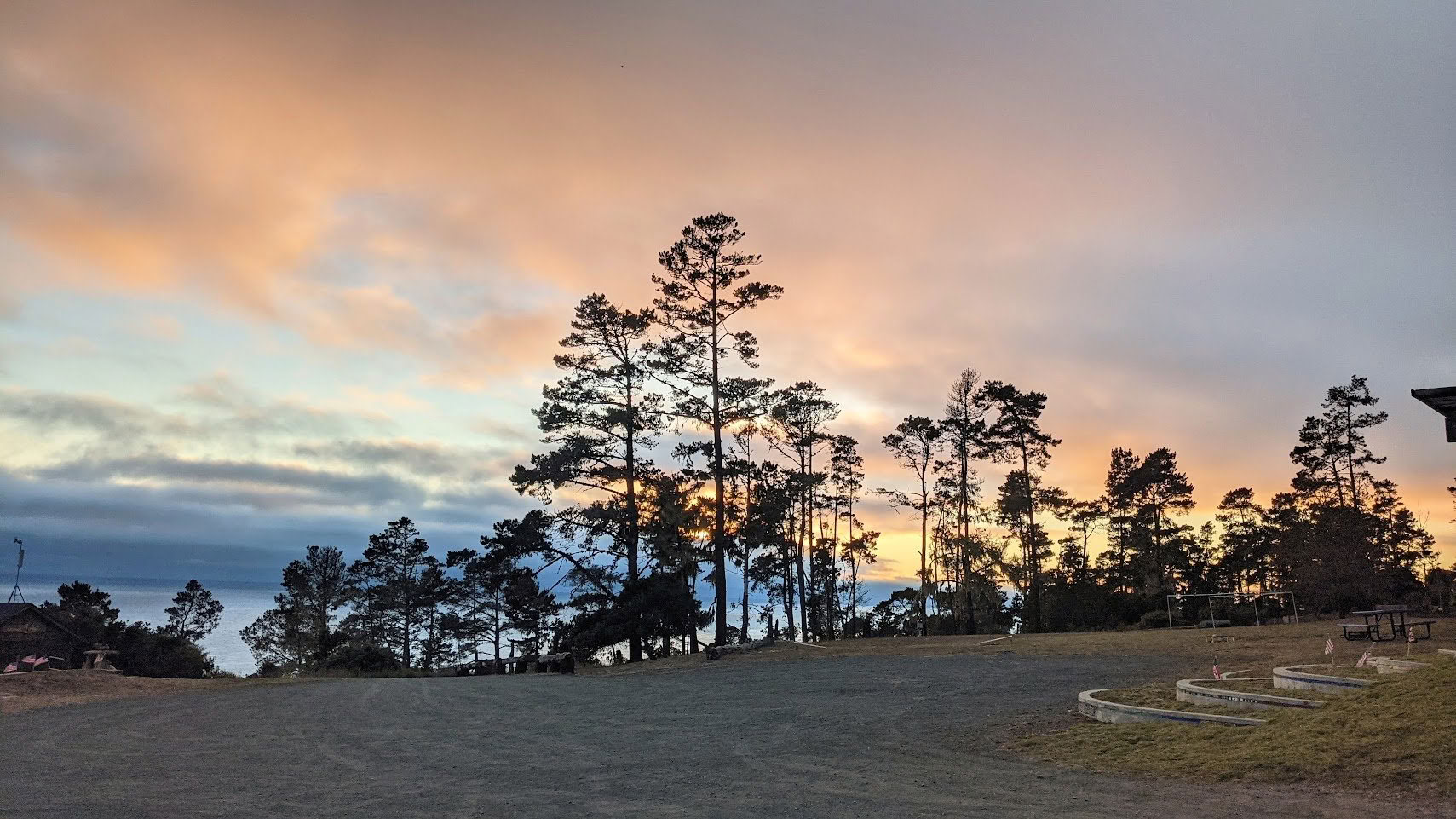 Moteris moteriai dvasinio atsigavimo retritas — Camp Ocean Pines