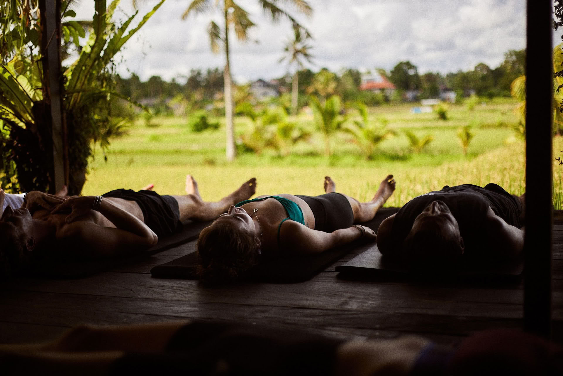 „RESET & RECHARGE“ 5 DIENŲ PROGRAMA