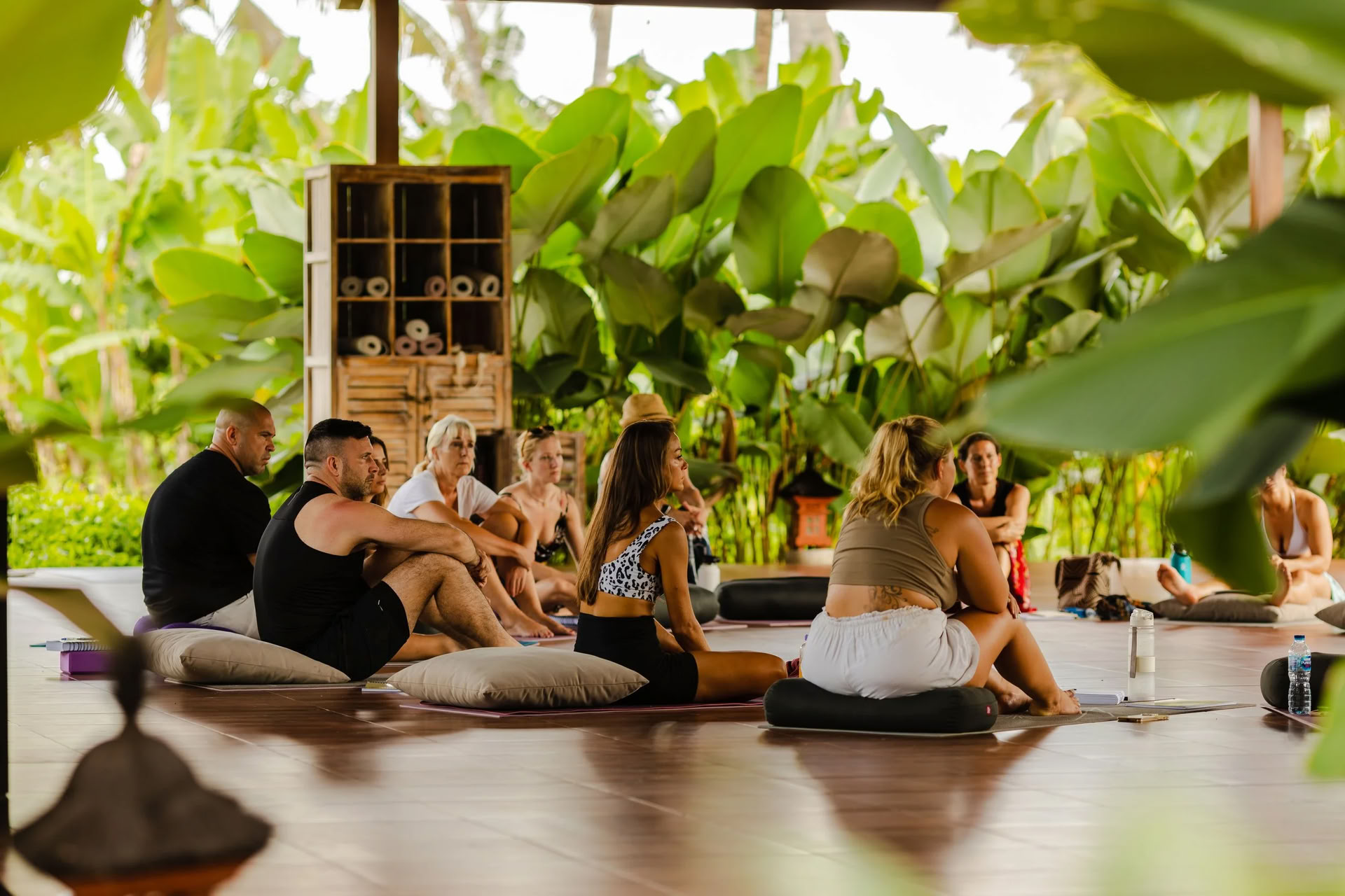 „RESET & RECHARGE“ 5 DIENŲ PROGRAMA