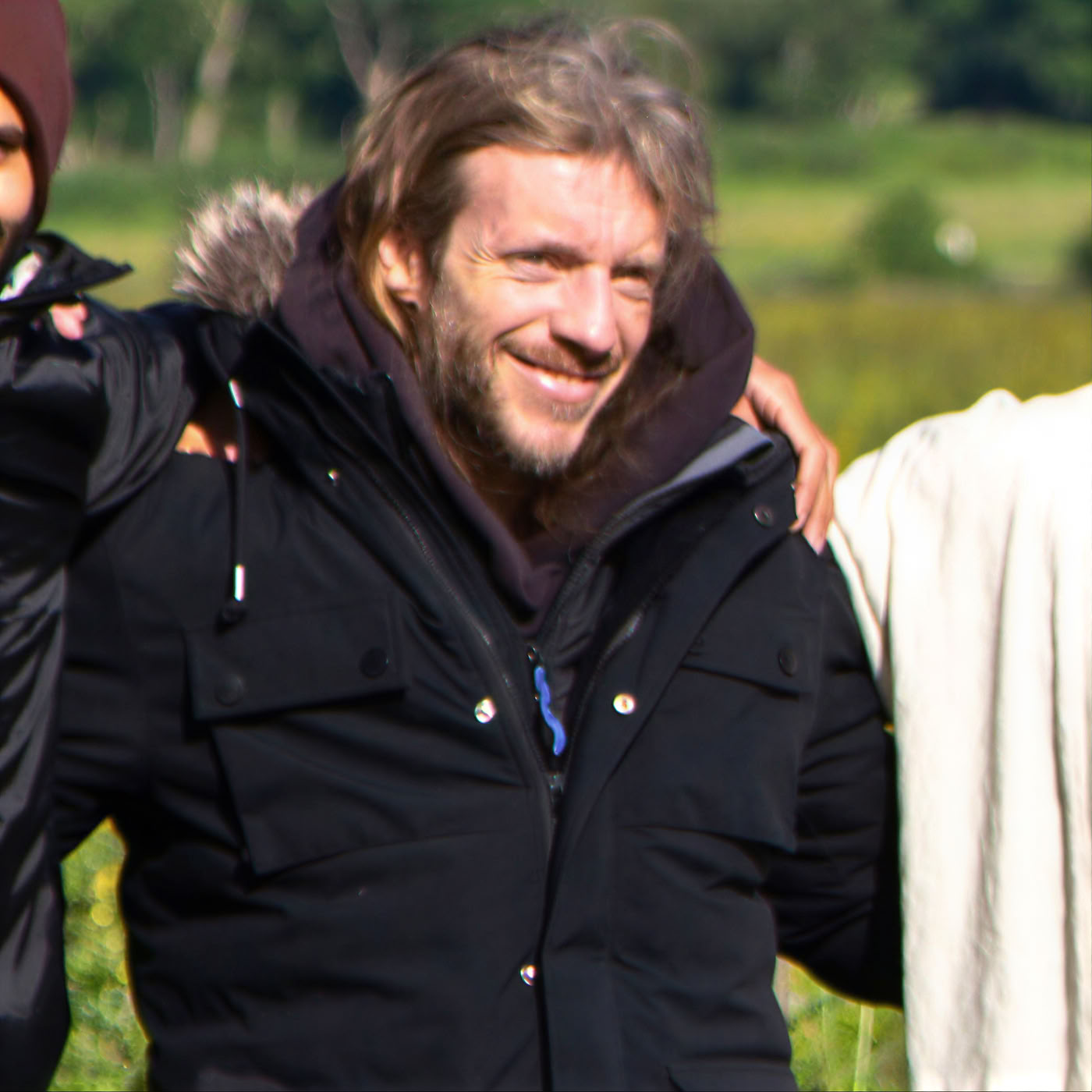 Taikos praktika