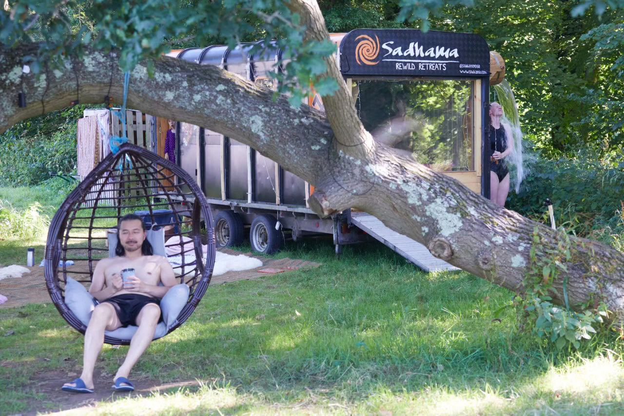 Vipasanos įžvalgos meditacijos retritas – rugpjūčio 31 d. – rugsėjo 6 d.