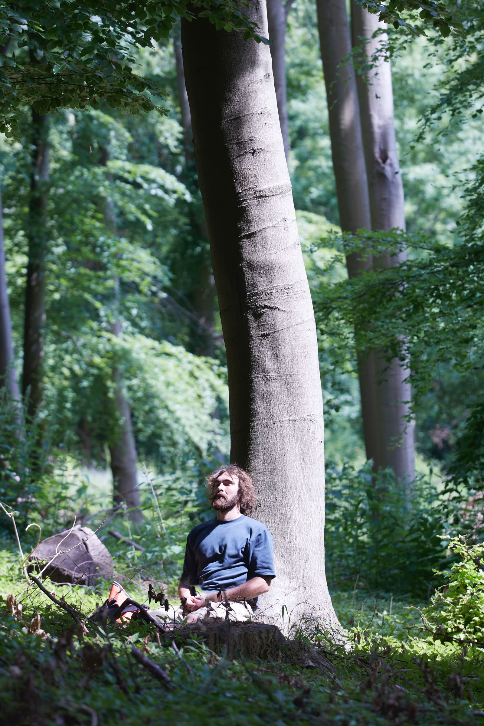 Vipasanos įžvalgos meditacijos retritas – rugpjūčio 31 d. – rugsėjo 6 d.