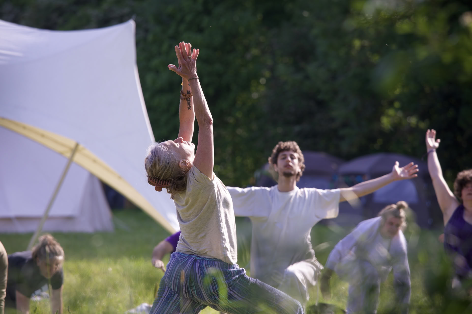 Vipasanos įžvalgos meditacijos retritas – rugpjūčio 31 d. – rugsėjo 6 d.