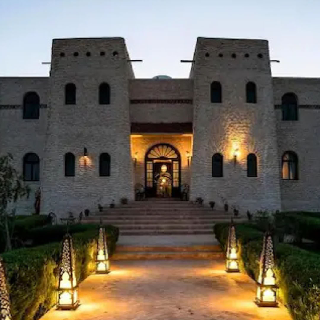 Rudens įsitraukimo retritas - Essaouira