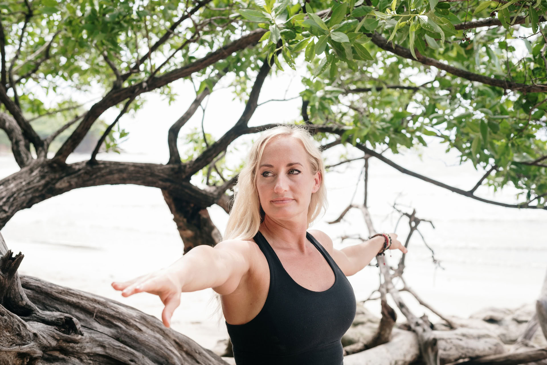 Joga Soul Gydymo Retritas