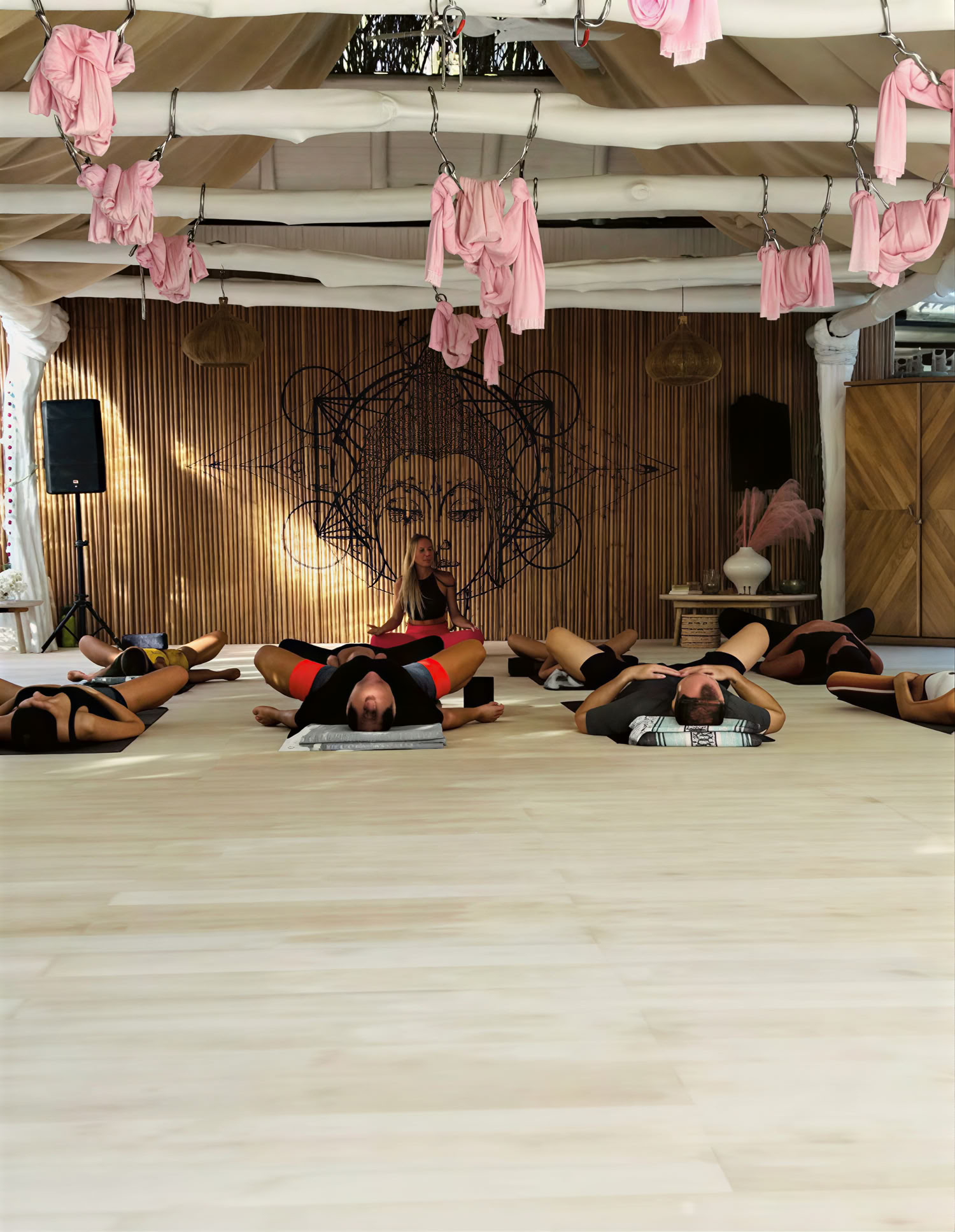 Joga Soul Gydymo Retritas