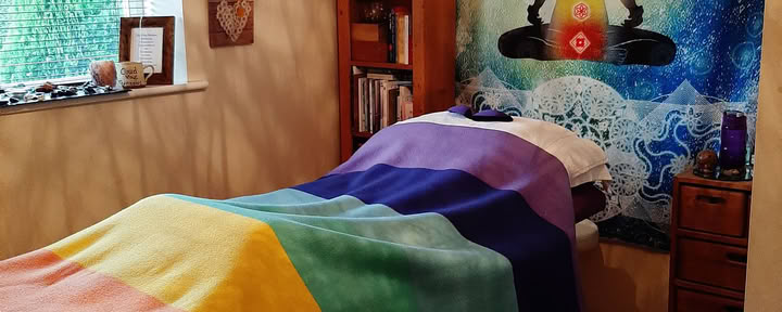 Reiki mokymai, 1 lygis
