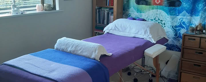 Reiki mokymai, 2 lygis