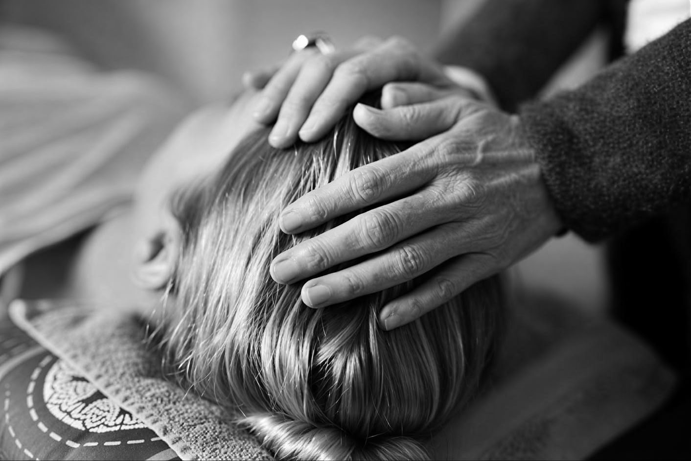 Grupinė reiki mokymo programa