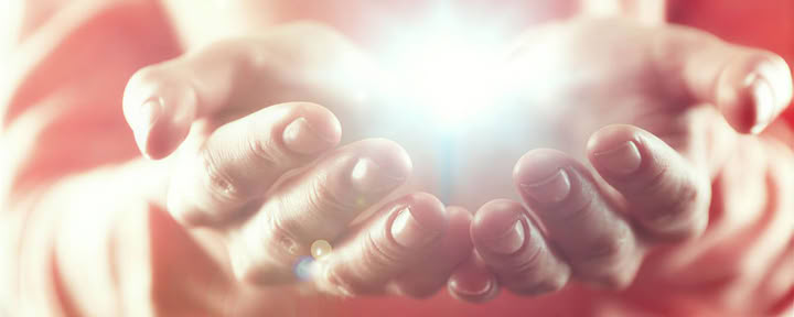 Grupinė reiki mokymo programa