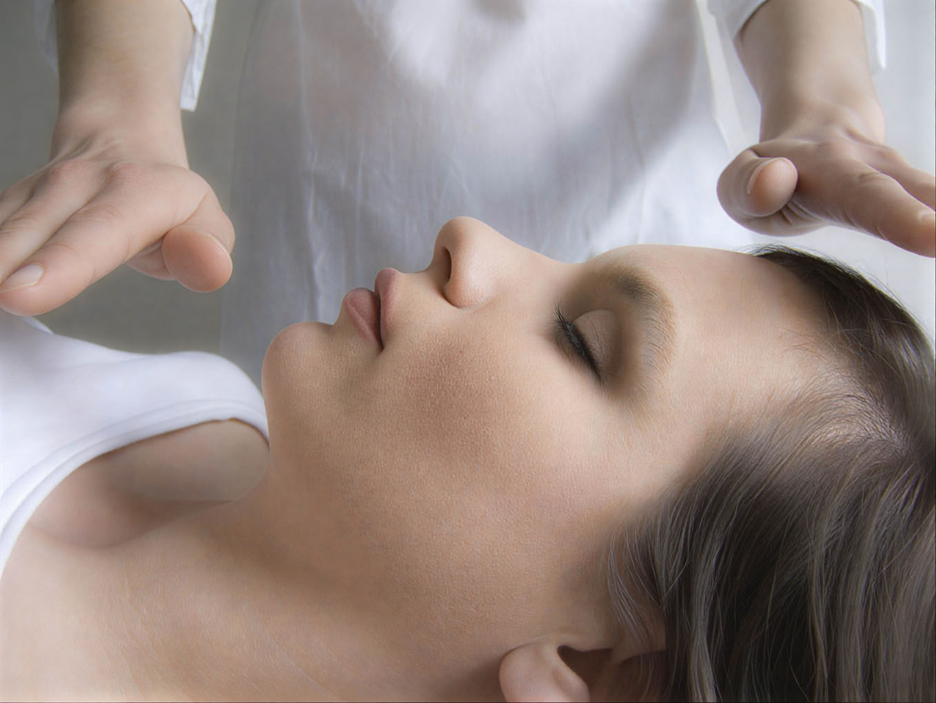 Individualūs Reiki mokymai