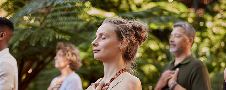 Atgaivink gyvybę