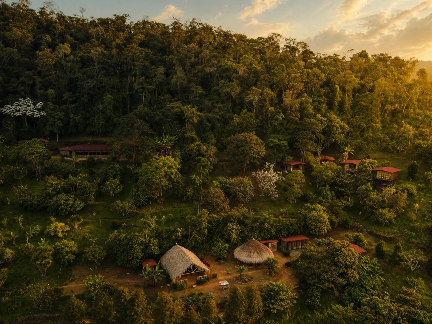 2026 m. gruodžio ayahuasca retritas Medeljine