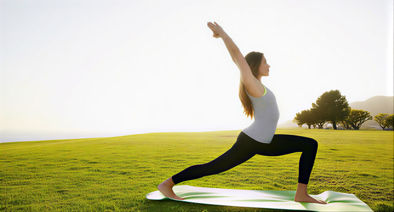 Joga ir meditacija