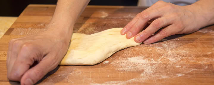 Maisto gaminimo mokykla