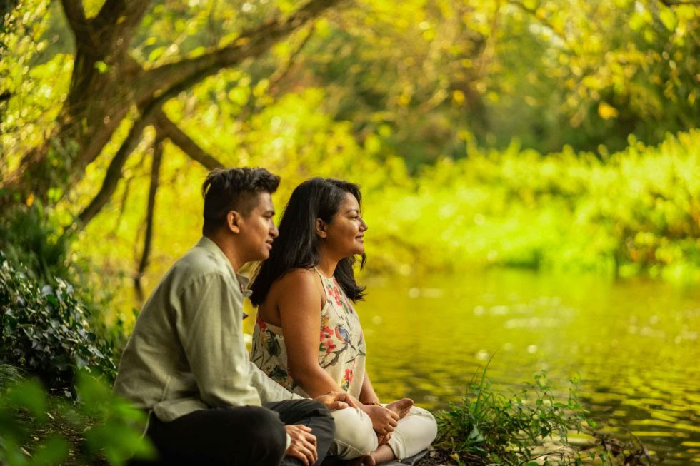 „Atsijunk, kad prisijungtum | Akanista Wellbeing“