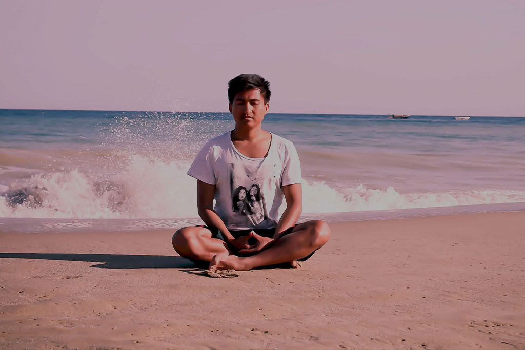 „Atsijunk, kad prisijungtum | Akanista Wellbeing“
