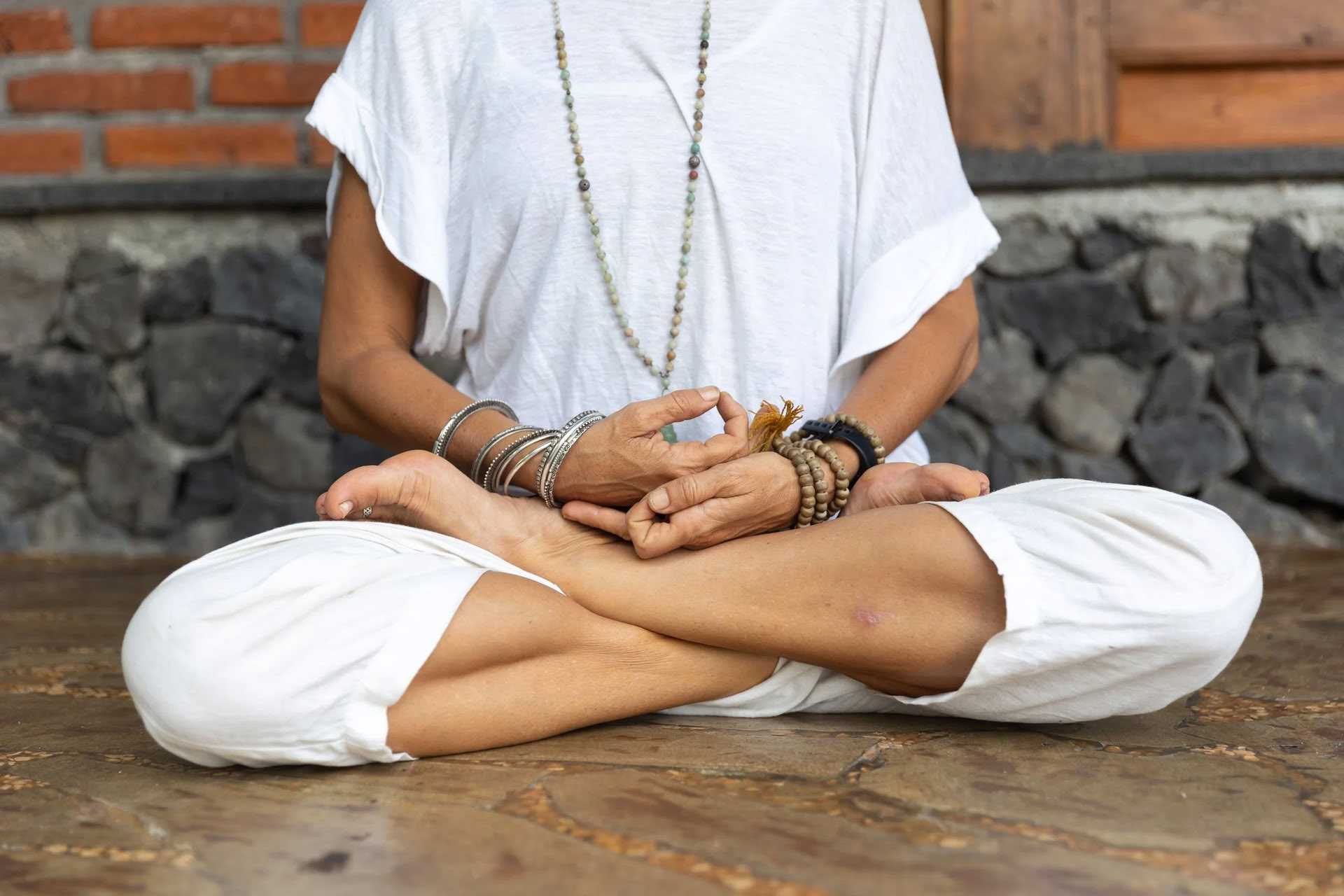 Joga Spirit retritas