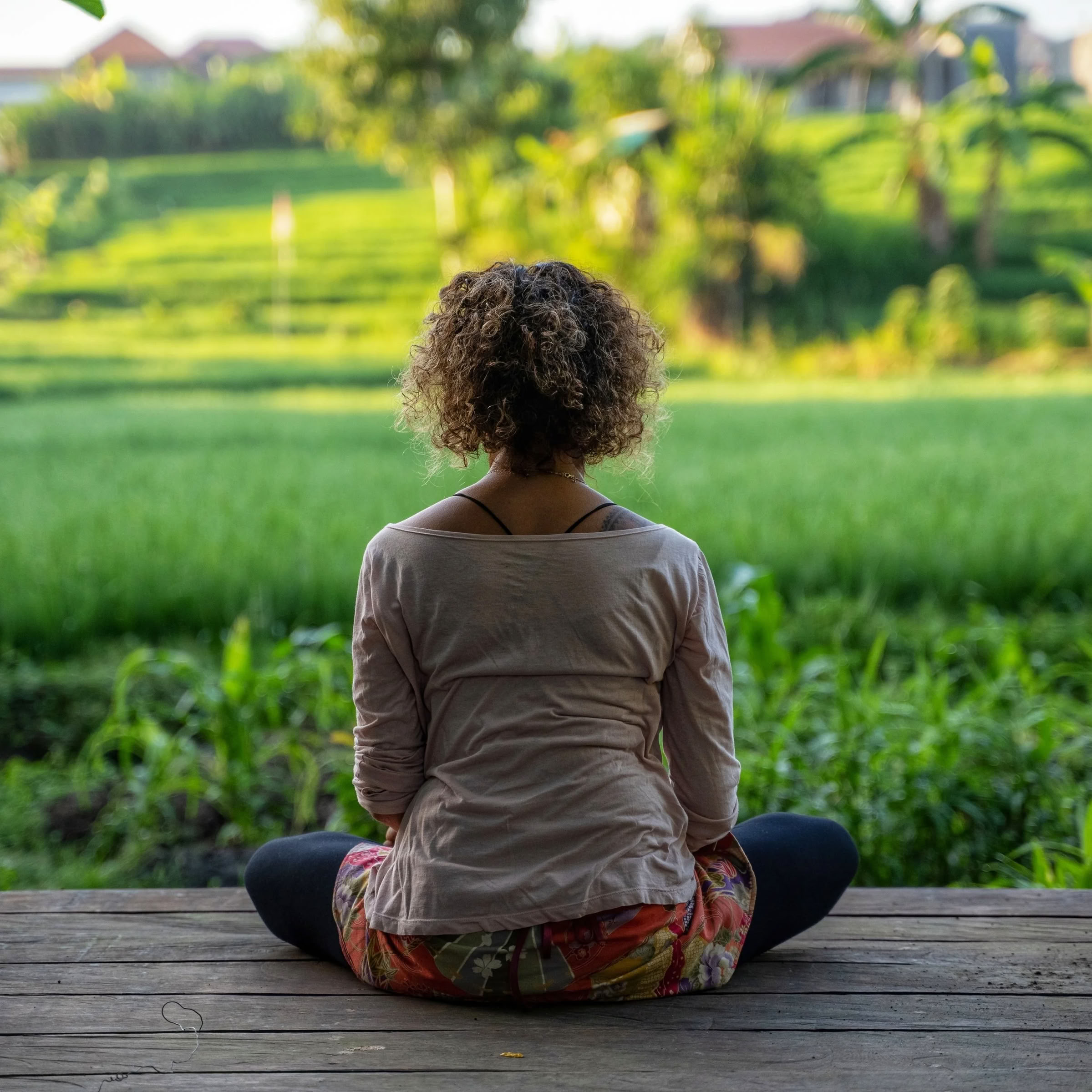 Joga Spirit retritas