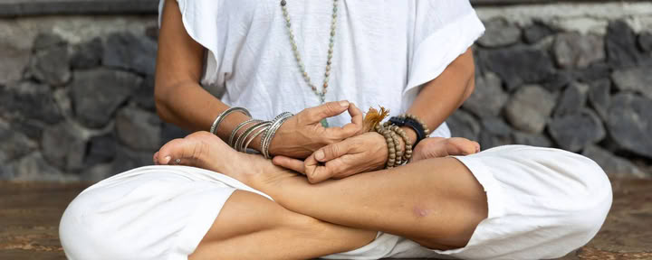 Joga Spirit retritas